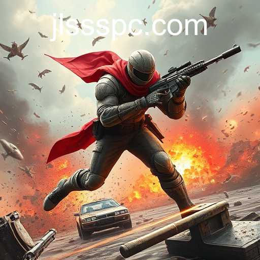 Exploring the Thrilling World of Action Games: A Gamer's Paradise