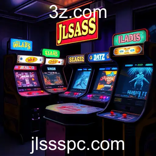 Exploring the Nostalgic World of 'Arcade Classics' – A Retro Gaming Experience