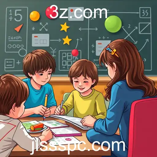 Educational Fun: Engaging Learning Through Play