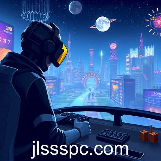 Emerging Trends in Online Gaming 2025