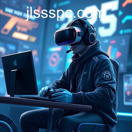 The Evolving Landscape of Online Gaming in 2025