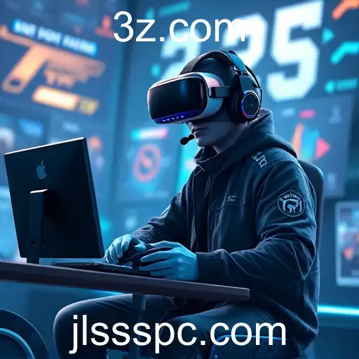 The Evolving Landscape of Online Gaming in 2025
