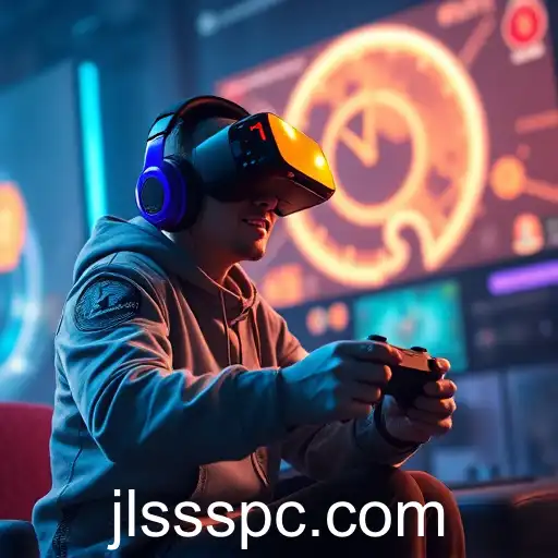 Exploring the Digital Evolution of Gaming