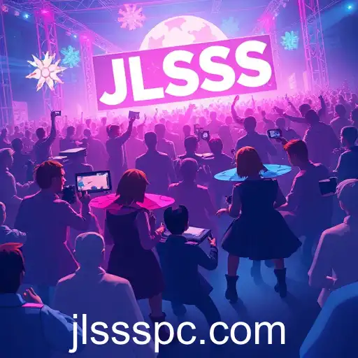 Exploring the Rise of 'jlsss': A Gaming Phenomenon