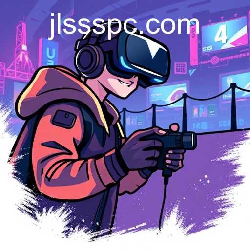 The Future of Online Gaming