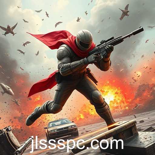 Gaming Enthusiasts Embrace JLSSS Phenomenon