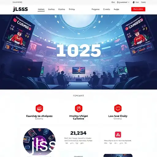 Gaming Website 'jlsss': Year 2025 Insights