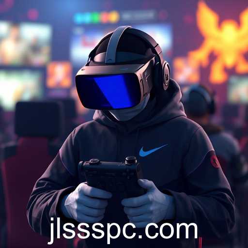 Gaming Industry Faces Rapid Transformations