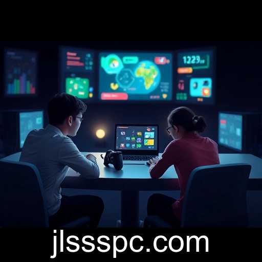 The Rise of JLSSS in Gaming