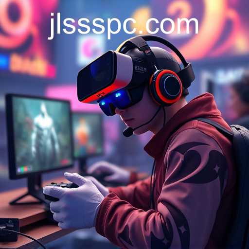 Gaming Trends and Innovations