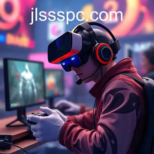 Gaming Trends and Innovations