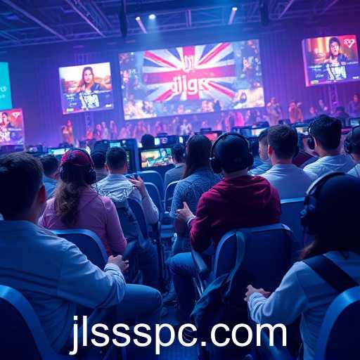 Gaming Trends and Innovations on the Rise