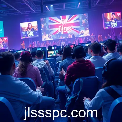 Gaming Trends and Innovations on the Rise