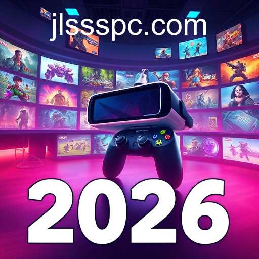 Unraveling the Phenomenon of JLSSS: A Digital Gateway