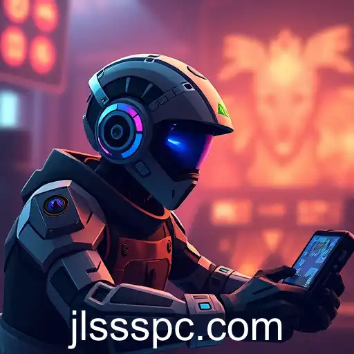 Online Gaming Evolves with AI-Driven Trends