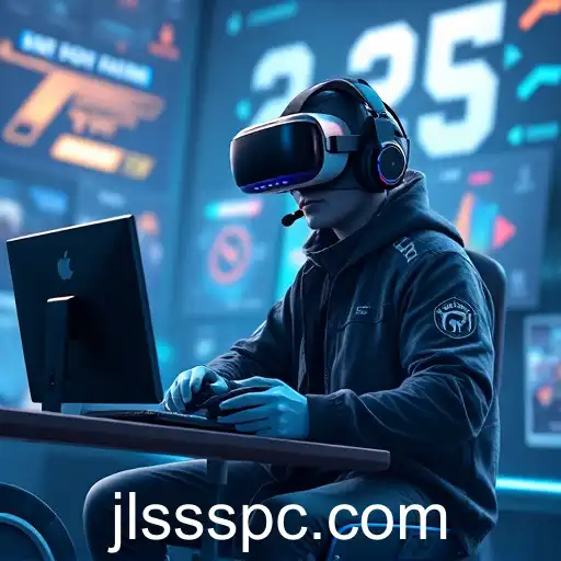 The Evolving Landscape of Online Gaming in 2025