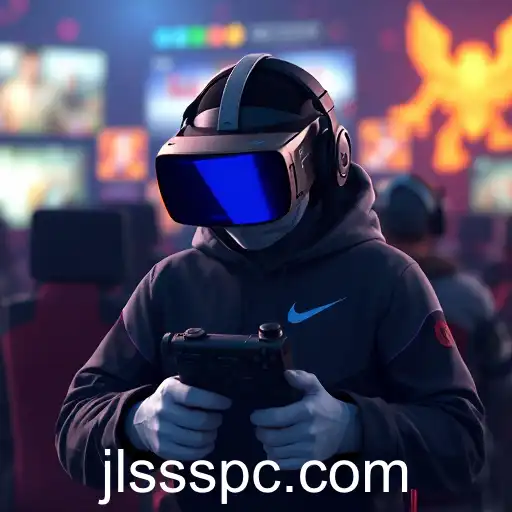 Gaming Industry Faces Rapid Transformations