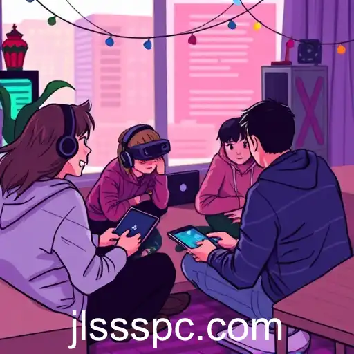 The Rise of Enhanced Digital Gaming Platforms