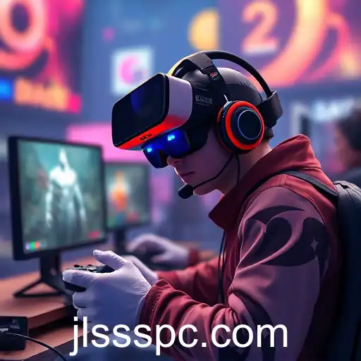 Gaming Trends and Innovations