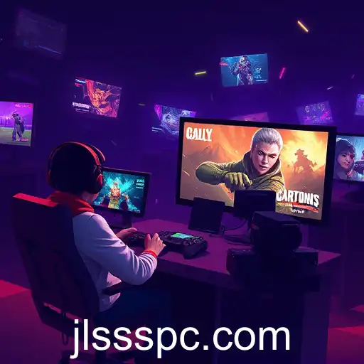 Gaming Trends and Challenges in 2025