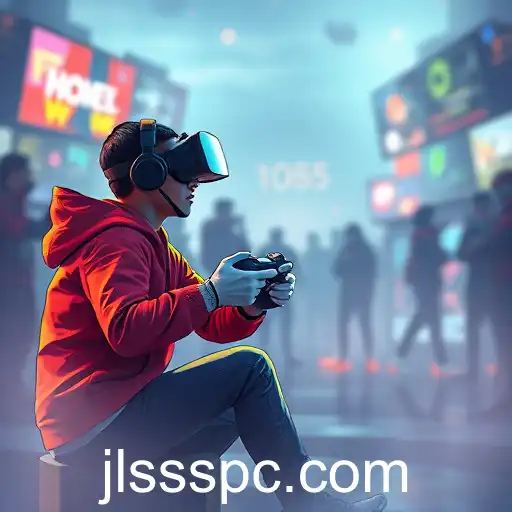 Evolving Trends in Online Gaming: Embracing the Future