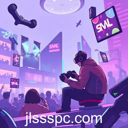 Gaming Website Revolution