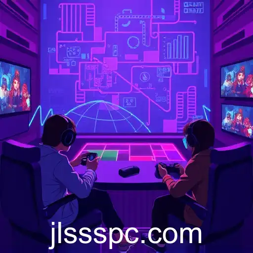 Gaming Website Trends of 2025