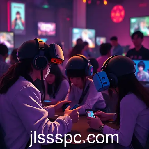 Exploring the Impact of Online Gaming Cultures