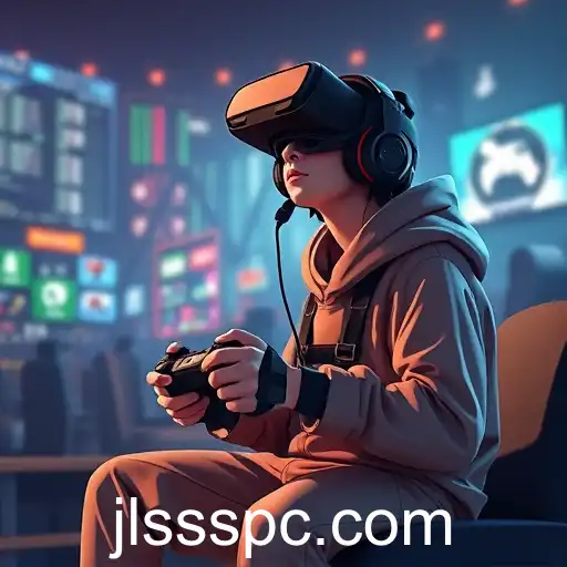 The Rising Trend of Niche Online Gaming Communities