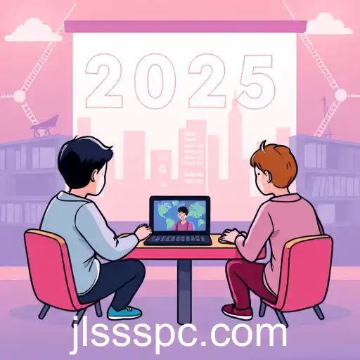 The Rise of Online Gaming in Education