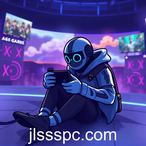 The Rise of 'JLSSS': A Fascination with Interactive Puzzles