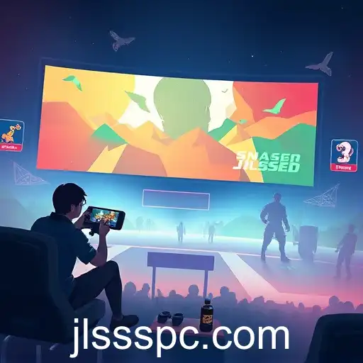 The Rise of 'jlsss': Redefining Online Gaming Experiences in 2025