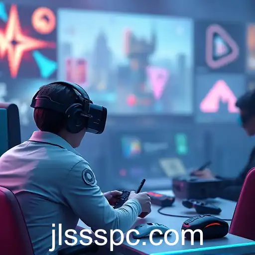 The Rise of JLSSS: Transforming Online Gaming