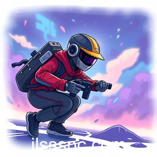 The Rise of JLSSS Gaming in 2025