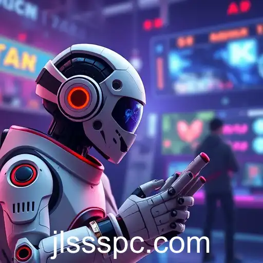 Virtual Worlds: The Rise of Gaming Communities