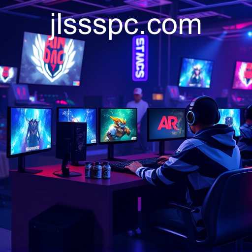 The Rise of Online Gaming Communities