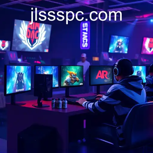 The Rise of Online Gaming Communities