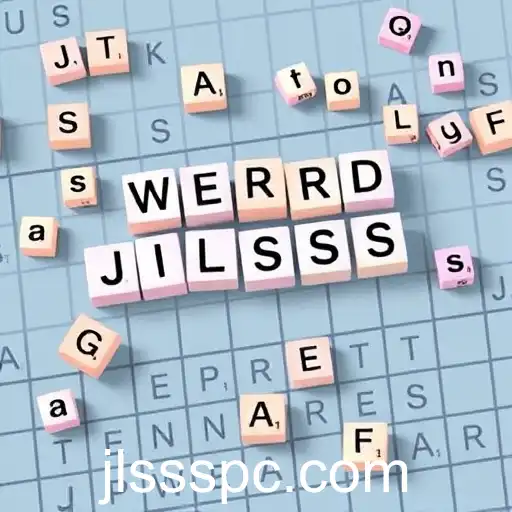 Exploring the Rise of Online Word Games