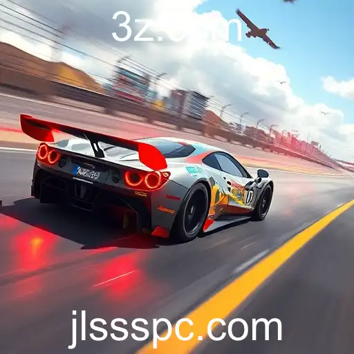 Exploring the Thrills of Racing Games