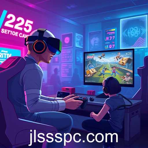 The Rise of Gaming Platforms in 2025