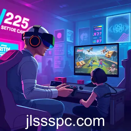 The Rise of Gaming Platforms in 2025