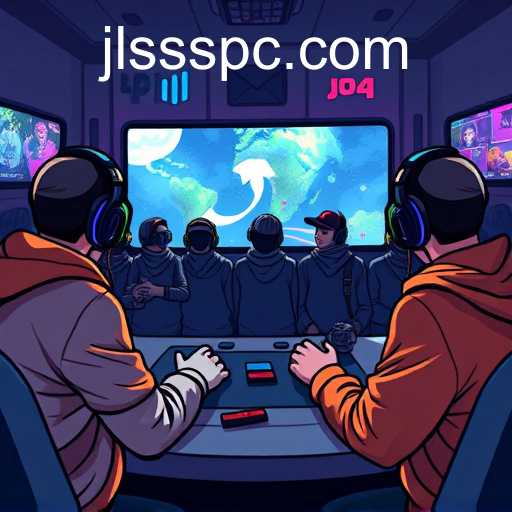 The Rise of Online Gaming Platforms