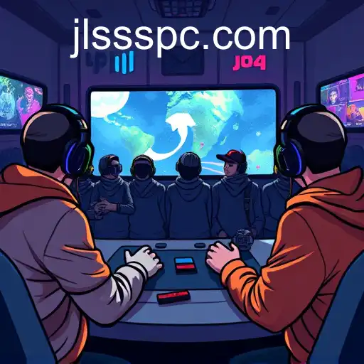 The Rise of Online Gaming Platforms