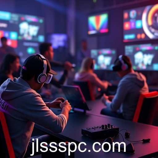 Rise of Gaming Communities