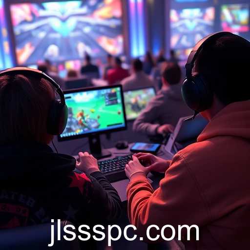 The Rise of Online Gaming Platforms