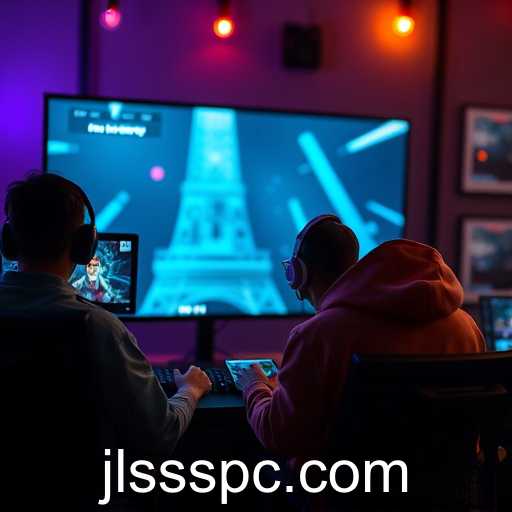 The Rise of Gaming Platforms in Modern Times