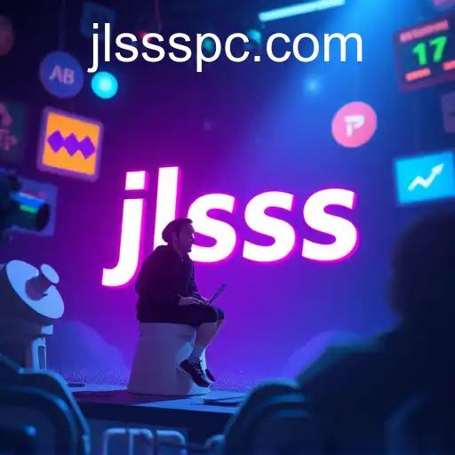 The Rise of 'jlsss': A New Phenomenon in Gaming