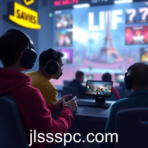 The Rise of 'jlsss': Redefining Online Gaming Experiences in 2025