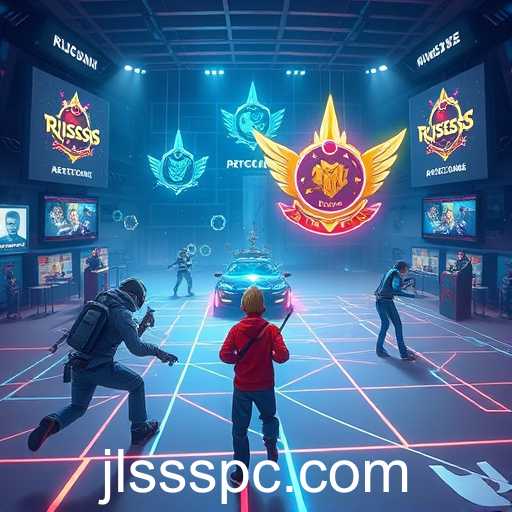 The Rise of JLSSS: A Gaming Phenomenon