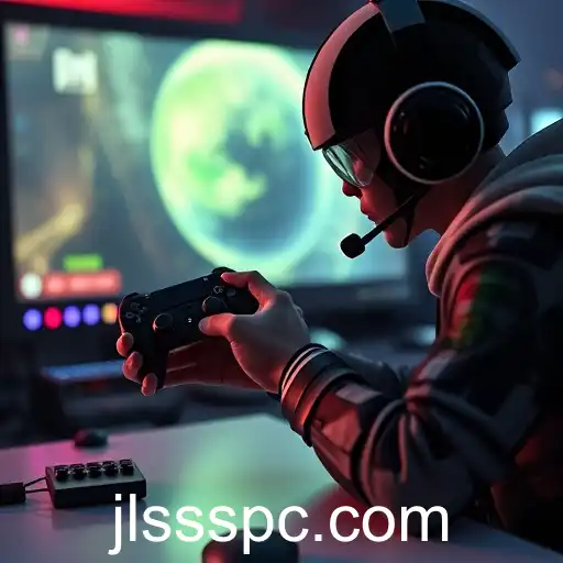 The Rise of Online Gaming Platforms